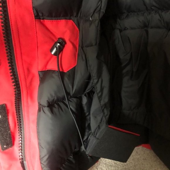 Canada Goose Ladies Expedition Parka - second quality purchased by employee - Picture 4 of 7